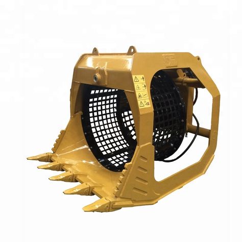 Excavator Buckets, Scrap Material, Mesh Screen, Welding Machine, Running Gear, Wooden Case, Wooden Pallets, Buckets, Decor Ideas