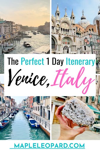 Europe Tour, Italy Itinerary, Solo Trip, Venice Travel, Italy Travel Tips, Travel Plan, Italy Travel Guide, Visit Italy, City Guides