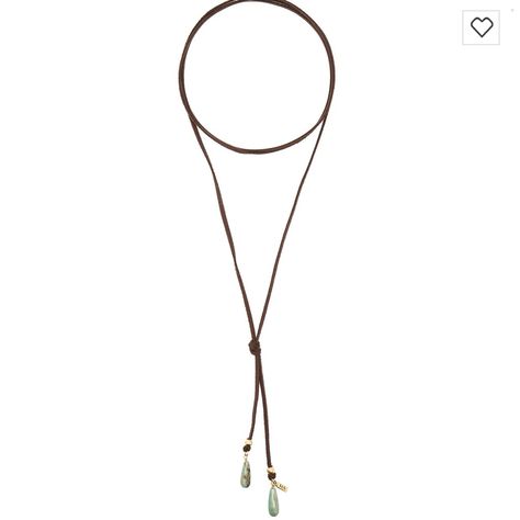 This Bolo Is Still In Stores!! It Has Never Been Taken Out Of The Packaging. Vanessa Mooney Jewelry, Green Stone Necklace, Vanessa Mooney, Green Stone, Jewelry Diy, Take Out, Stone Necklace, Womens Jewelry Necklace, Jewelry Necklaces