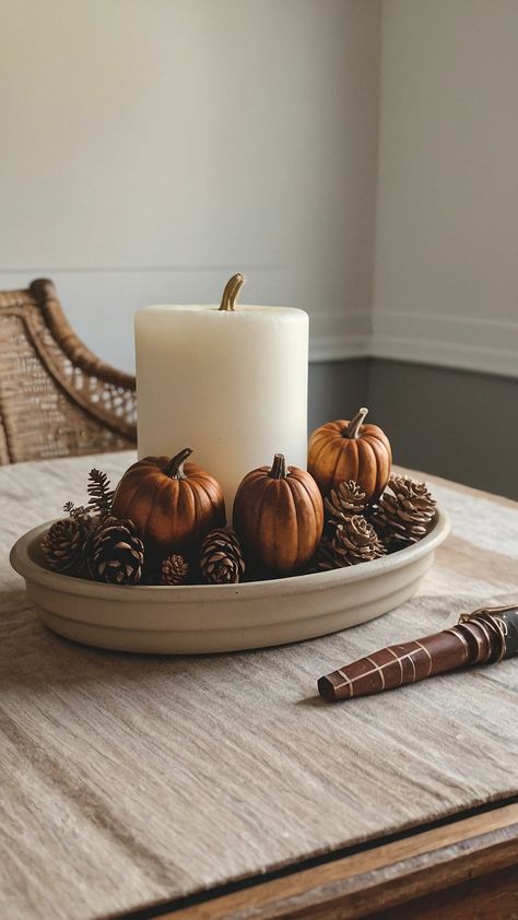 Looking to create a cozy and inviting space in your home this fall Check out our latest blog post on neutral fall decor inspiration that will transform the look of your farmhouse front porch living room DIY projects bedroom mantle kitchen and fireplace Get ready for the upcoming seasons with timeless and stylish decor ideas for the home in 2022 2023 and beyond Fall Vase Filler Ideas, Room Diy Projects, Thanksgiving Mantle Decor, Fall Vase Filler, Fall Entry Table Decor, Bedroom Mantle, Fall Entry Table, Neutral Fall Decor Ideas, Thanksgiving Mantle