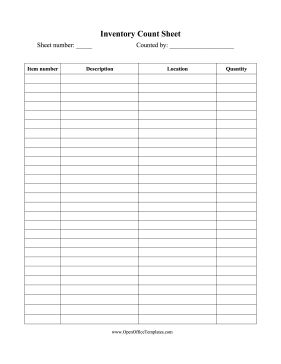 Record shipping and storage products using this blank inventory log as a record. Free to download and print Night Stand Decor Bedroom, Inventory Organization Storage, Ebay Inventory Organization, Inventory Management Templates, Inventory Spreadsheet, Household Cleaning Schedule, Inventory Printable, Inventory Template, Cost Sheet