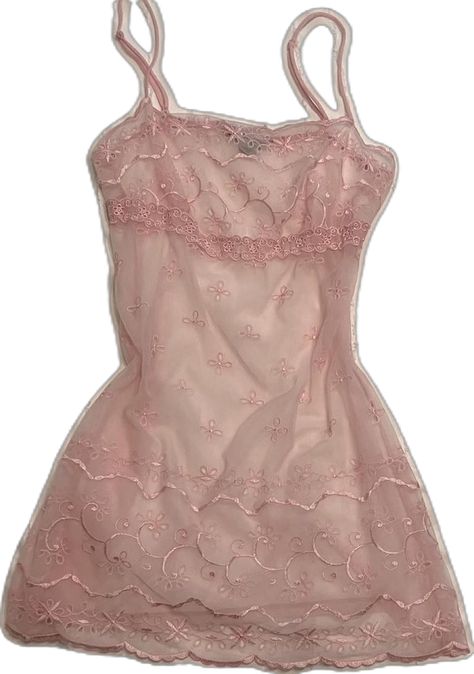 vintage victoria’s secret eyelet pink slip dress/... - Depop Victoria Secret Vintage, Vintage Victoria's Secret, Vintage Victoria Secret, Fitted Victoria's Secret Summer Slip Dress, Vintage Slip Dress Pink, Pink Lace Trim Mini Slip Dress, Victoria Secret Slip Dress, Vintage Victoria Secret Slip Dress, Vintage Cami