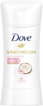 Dove Coconut, Dove Antiperspirant, Coconut Health, Dove Deodorant, Dove Beauty, Coconut Scent, Underarm Odor, Deodorant Stick, Antiperspirant Deodorant