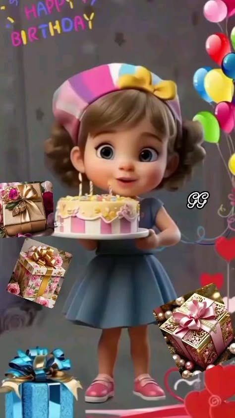 जन्मदिन की शुभकामनाएं, Happy Birthday Gif Images, Happy Birthday Wishes Song, Animated Happy Birthday Wishes, Animated Happy Birthday, Birthday Wishes Gif, Birthday Wishes Songs, Happy Birthday Wishes Pics, Happy Birthday Flowers Wishes