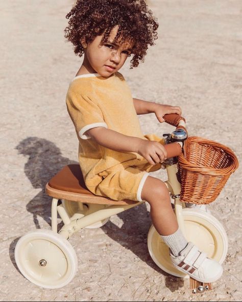 DESIGN HUNGER KIDS 🤍 Magazine (@designhunger_kids) | Instagram Toddler Tricycle, Kids Trike, Release Energy, Balance Training, Spatial Awareness, Wooden Bike, Outdoor Biking, Physical Exercise, Kids Bicycle