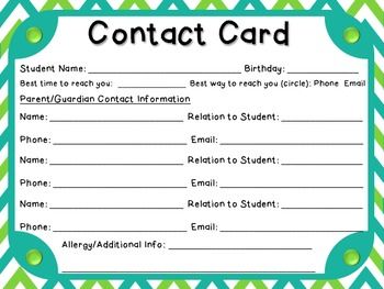 Daycare Printables, Daycare Business Plan, Student Information Sheet, Daycare Curriculum, Daycare Organization, Daycare Business, Teacher Forms, Starting A Daycare, Daycare Forms