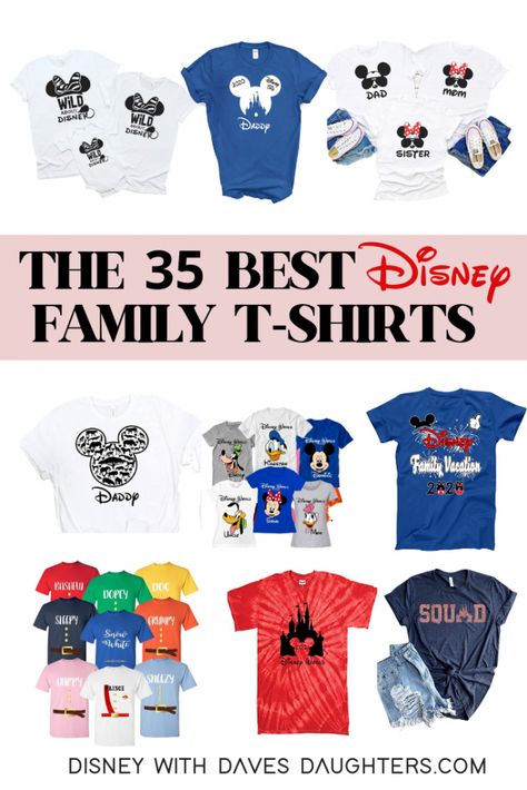 You searched for family shirts - Disney With Dave's Daughters Elsa And Anna Disney Shirts, Disney World Shirts Family Magic Kingdom, Disney Outfit Family, Disney Outfits For Family, Disney T Shirts Family Ideas, Diy Disney Shirts For Family, Family Disney Outfits Ideas, Disney Tshirt Ideas Families, Disney T Shirts Family