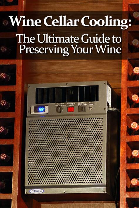 Diy Wine Cellar Closet, Wine Cellar Closet, Diy Wine Cellar, Wine Cellar Inspiration, Wall Garden Indoor, Wine Cellar Cooling Unit, Cellar Ideas, Wine Closet, Home Wine Cellars