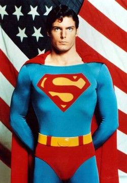 Christopher Reeve Real Superman, Christopher Reeves, Superman Actors, James Brolin, Christopher Reeve Superman, Superman Film, Brandon Routh, Superman Movies, Superman Man Of Steel