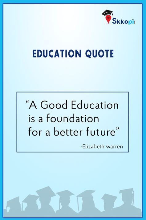 Quote of the day! "A Good Education is a Foundation for a better future" #goodeducation #education #future #foundation #quotes #love #motivation #life #inspiration #quoteoftheday #motivationalquotes #quote #follow #like #positivevibes #success #believe #selflove #inspirationalquotes #mindset #goals #quotestoliveby #education #knowledge #inspiration Foundation Quotes, Good Education Quotes, Good Education, Future Foundation, Mindset Goals, Life Choices Quotes, Choices Quotes, Education Policy, Too Funny