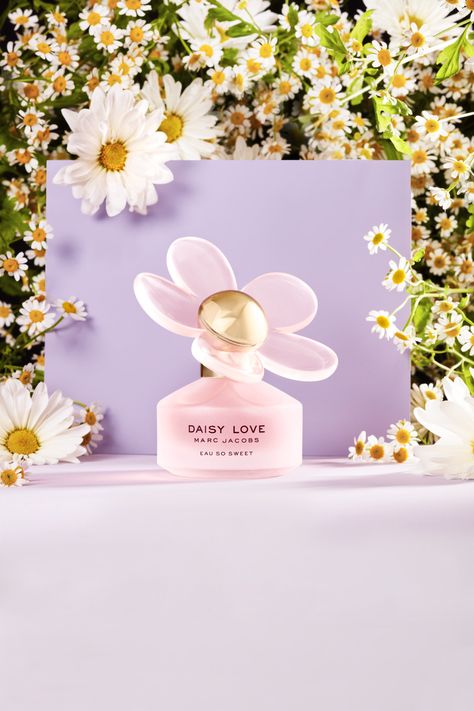 Fragrance Still Life projects | Photos, videos, logos, illustrations and branding on Behance Creative Advertising Photography, Spring Fragrances, Perfume Photography, Candles Photography, Daisy Love, Publicidad Creativa, Beauty Products Photography, Wild At Heart, Art Department