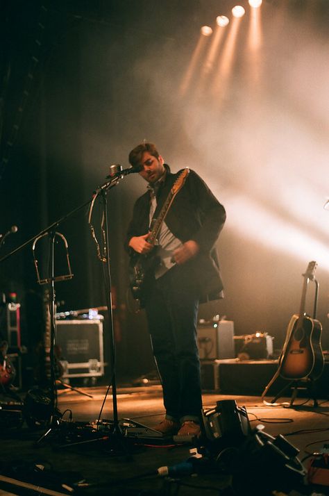 BTS: Lord Huron Lord Huron Concert, Lord Huron Aesthetic, Musician Style, Folk Musician, Jon Bellion, Awake My Soul, Lord Huron, Celebrity Singers, I Go Crazy