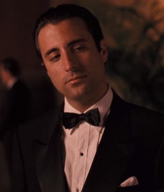 Vincent Corleone