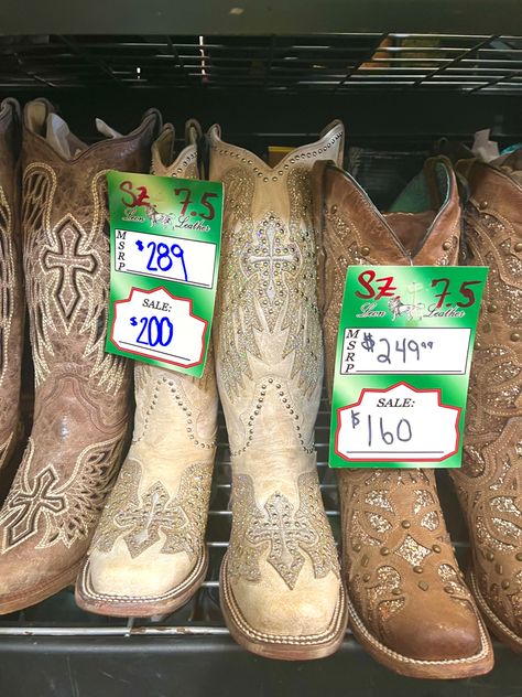 Bedazzled Cowboy Boots, Aesthetic Angel Wings, Aesthetic Cowboy Boots, Cross Aesthetic, Aesthetic Cowboy, Boots Y2k, Aesthetic Angel, Cowboy Aesthetic, Thrift Inspo