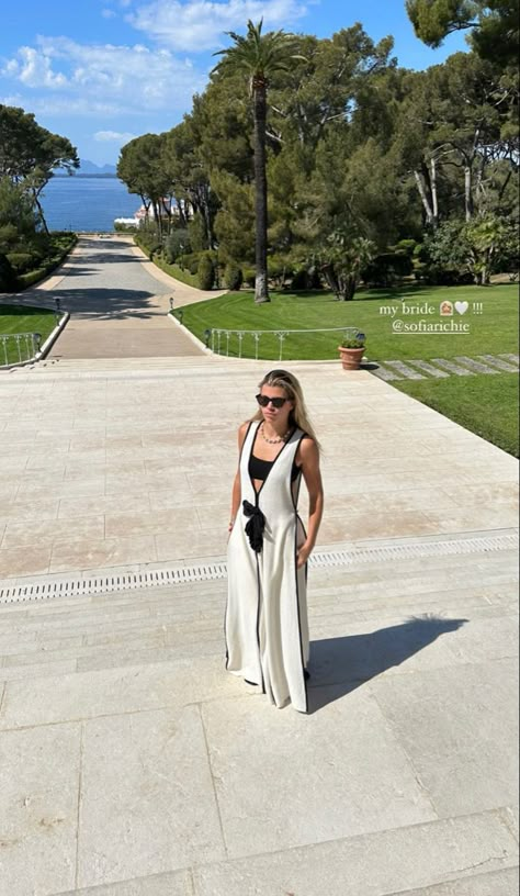 Sophie Richie, Sofia Richie Wedding, Sophia Richie Style, Sofia Richie Style, Sofia Richie Grainge, Sophia Richie, Elegant Outfit Classy, Sofia Richie, Estilo Preppy