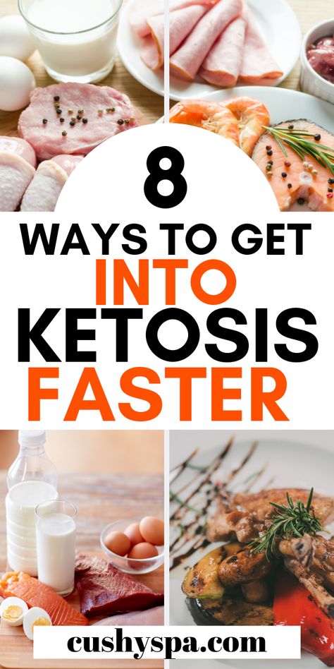 How To Get In Ketosis Fast, Getting Into Ketosis Fast, Keto Hacks Tips, How To Get Into Ketosis Fast, Fast Ketosis, Get Back Into Ketosis Fast, Keto Chart, Keto Hacks, 1200 Calorie Diet Meal Plans