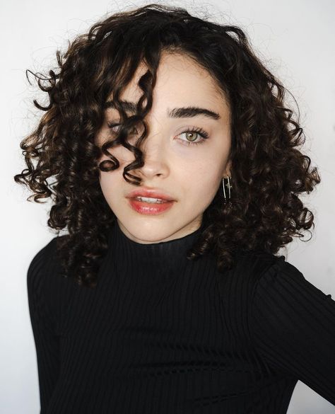 Marian Soler, Face Claims, Curly Hair, Game Of Thrones Characters, Hair, Instagram