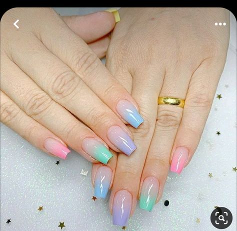 Extended Nails, Princess Nails, Emerald Green Prom Dress, Diy Acrylic Nails, Cute Nail Art Designs, Glamour Makeup, Cute Nail Art, Perfect Nails, It Girls