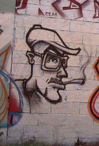 Graffiti Drawings Words, Graffiti Art Characters, Graffiti Art Drawings, Graffiti Alphabet Styles, Graffiti Character, Easy Graffiti, Easy Graffiti Drawings, Graffiti Drawings, 3d Graffiti