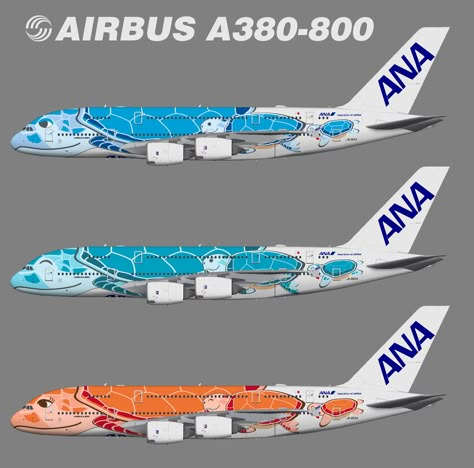 Airbus Aesthetic, A380 Wallpaper, Plane Wallpaper, All Nippon Airways, Airplane Crafts, Microsoft Flight Simulator, All Airlines, Mile High Club, Airplane Photography