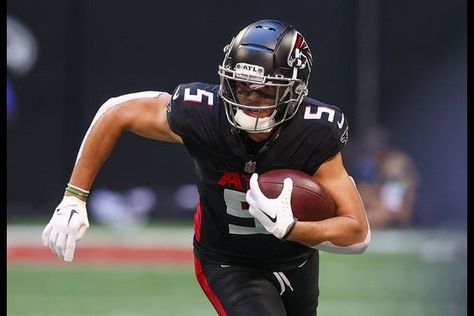 Falcons WR Drake London set to return in opposition to Cardinals Check more at https://minneapolisnewspaper.net/falcons-wr-drake-london-set-to-return-in-opposition-to-cardinals/ Lanner Falcon, Matt Ryan Falcons, Drake London Falcons, Atlanta Falcons Wallpaper Iphone, Drake London, Minneapolis Minnesota, Atlanta Falcons, Minneapolis, Cardinals