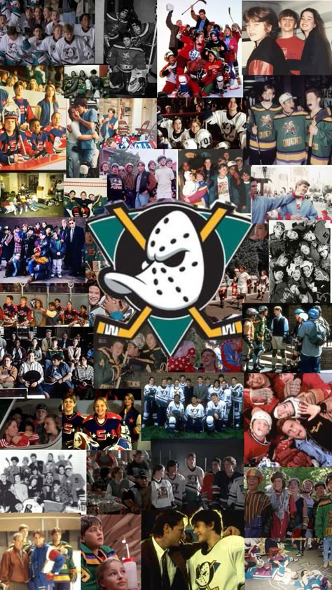 Mighty Ducks Costume, The Mighty Ducks Wallpaper, Mighty Ducks Wallpaper, Guy Germaine, Ducks Wallpaper, D2 The Mighty Ducks, Benny The Jet Rodriguez, The Mighty Ducks, Arsenal Wallpapers