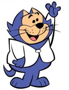 BENITO | El gato con acento cordobés. Don Gato y su Pandilla.  #funnypictures Old Cartoon Characters, Hanna Barbera Cartoons, Old School Cartoons, Top Cat, Morning Cartoon, Classic Cartoon Characters, Super Cat, Saturday Morning Cartoons, 80s Cartoons