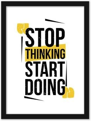 Stop thinking start doing because you deserve it #motivation #millionaire #wallpaper #motive Millionaire Wallpaper, Stop Talking Start Doing, Stop Thinking Start Doing, Dont Talk, Quotes Pictures, Inspirational Quotes Pictures, You Deserve It, Stop Thinking, Stop Talking