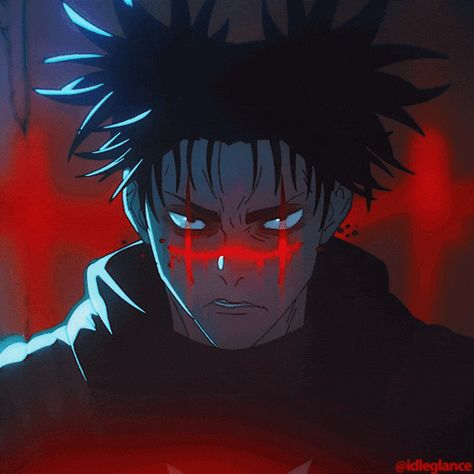 Jujutsu Kaisen Gif, Jujutsu Kaisen 2, Choso Jujutsu Kaisen, Choso Jujutsu, Dark Gif, Kaisen Jujutsu, Itachi Uchiha Art, Icon Gif, Banner Gif