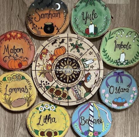 Witchcraft Diy, Having A Family, Pagan Spirituality, Pagan Crafts, Witch Spirituality, Wheel Of The Year, Pagan Art, Celtic Culture, Wiccan Spell Book