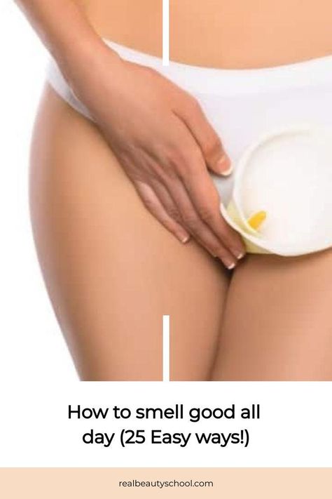 woman smelling good How To Reduce Sweat Smell, How To Get Rid Of Smelly Private, How To Keep It Smelling Good Down There, How To Make Your Body Smell Good All Day, Best Body Products To Smell Good, How To Feel Fresh All Day, How To Stay Fresh Down There Tips, Shower Tips To Smell Good, Plus Size Hygiene Tips