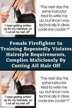 Male Dress, Best Short Stories, Female Firefighter, Barista Fashion, Artsy Style, Cut Her Hair, Snapchat Funny, Joke Of The Day, Baby Milk