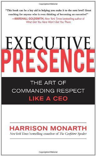 Executive Presence, Leadership Books, Executive Leadership, P90x, Listening Skills, Business Books, Self Help Books, Book Summaries, Books To Read Online