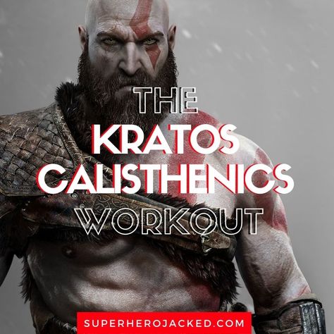 Kratos Calisthenics Workout: Calisthenics Mass Building Workout Kratos Workout Routine, Baki Calisthenics Workout, 30 Day Calisthenics Workout, Daily Calisthenics Workout, Free Calisthenics Workout Plan, 28 Day Calisthenics Challenge Free, Calisthenics Workout Plan 30 Day, 28 Day Calisthenics Workout, Kratos Workout