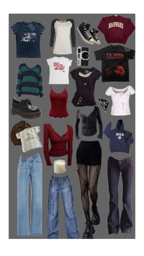 Tv Girl Outfits, Casual Downtown Outfit, Down Town Girl Aesthetic Outfits, Downtown Girl Fits, Dream Things, Downtown Outfits, Uptown Girl, Downtown Girl, Y2k Outfits