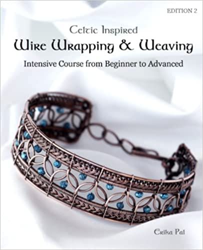 wirewraptutorial.com/shop Free Swedish Weaving Patterns, Wire Weaving Techniques, Wire Wrap Tutorial, Swedish Weaving Patterns, Metal Art Jewelry, Wrap Tutorial, Celtic Weave, Swedish Weaving, Weaving Tutorial