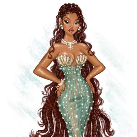 Halle Ariel, Mode Poses, Fashion Dream Job, Hayden Williams, Fashion Sketches Dresses, Fashion Drawing Dresses, Fashion Sketchbook, Fashion Illustration Dresses, Fashion Illustration Sketches