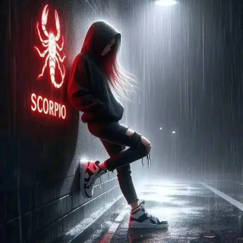 Scorpio ♏ my zodiac Scorpio Zodiac Background, Scorpio Illustration, Scorpio Wallpaper, Shayari Background, Girly Profile, Scorpion Art, Happy Birthday Captions, Scorpio Constellation, Couple Initials