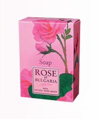 Rose Water Bath, Natural Makeup Remover, Natural Bar Soap, Rose Soap, Soap Recipes, Natural Cosmetics, Rose Water, Natural Soap, Skin Moisturizer