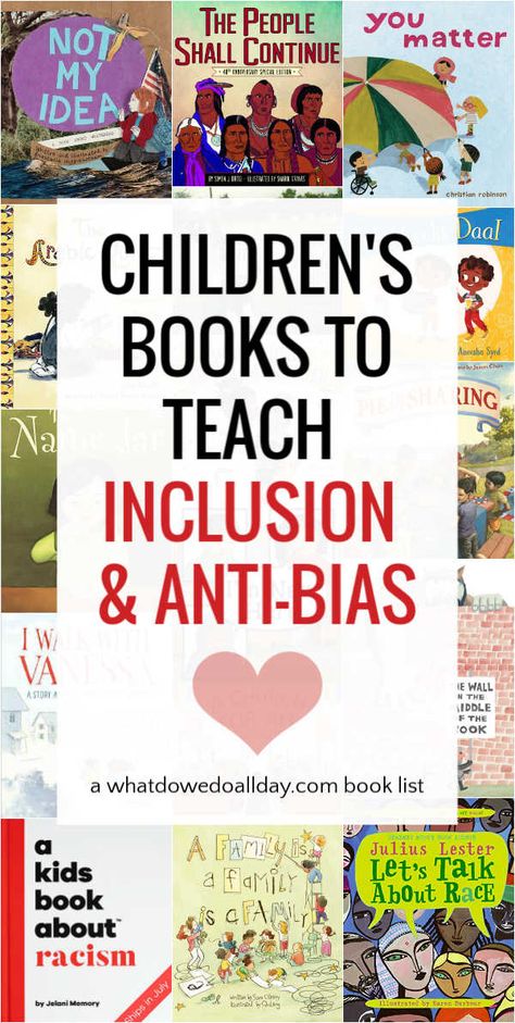 Anti Bias Activities Preschool, Education Books, Diverse Books, Read Aloud Books, Middle Grade Books, Best Children Books, Children Books, Preschool Books, Children's Picture Books