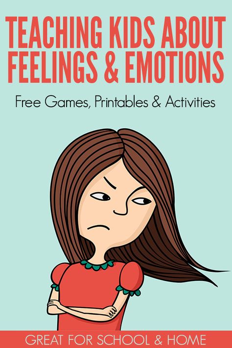 A valuable library of 30+ free resources for teaching feelings and emotions to kids, at home or school. Games, worksheets and activities for all ages. Emotional Literacy Activities, Teach Feelings, Teaching Feeling, Feelings Games, Teaching Emotions, Emotions Preschool, Emotional Activities, Feelings Activities, Emotions Activities