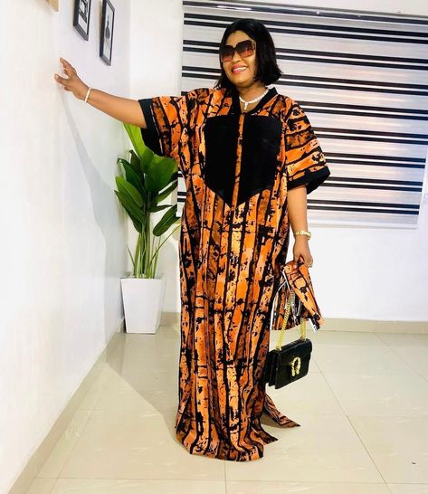 African Dress Long Danshiki Kaftan Jalabiya Adire Ankara Nigerian Made Party Dress One Size Fits All Plus Size Bubu Gift for Her - Etsy Canada Plus Size Dress Designs, Bubu Long Gown Styles For Material, Long Ankara Bubu Gown Styles 2024, Ankara Bubu Gown Styles For Women Long, Bubu Material Gown Styles, Booboo Gown Styles, Latest Ankara Bubu Gown Style 2024, Latest Kampala Gown Styles For Women, Long Bubu Gown Styles