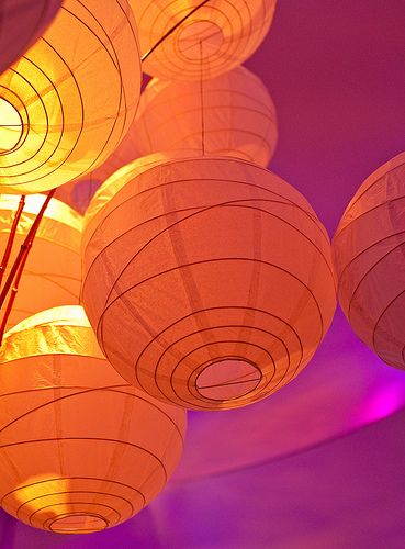 Notion Aesthetic, Orange Rooms, Lantern Decor, Orange Color Palettes, Treasure Coast, Purple Sunset, Orange Decor, Rose Orange, Orange Aesthetic