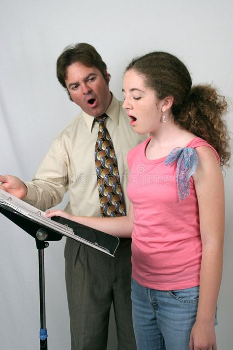 Voice Lesson Ahh Sound. A voice teacher instructing a student. They are making t , #Affiliate, #Sound, #voice, #Ahh, #Voice, #Lesson #ad Voice Lessons, Description Of Voice, Your Voice Is My Favorite Sound, Their Voice <3, Voice Teacher, Voice Lesson, Graphic Design Infographic, Keyboard Shortcuts, Bold Typography