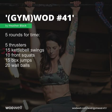 Wallball Workout Crossfit, Wall Ball Workout, Crossfit Home Workouts, Wod Workouts, Home Crossfit, Bench Press Workout, Wods Crossfit, Crossfit Workouts Wod, Amrap Workout