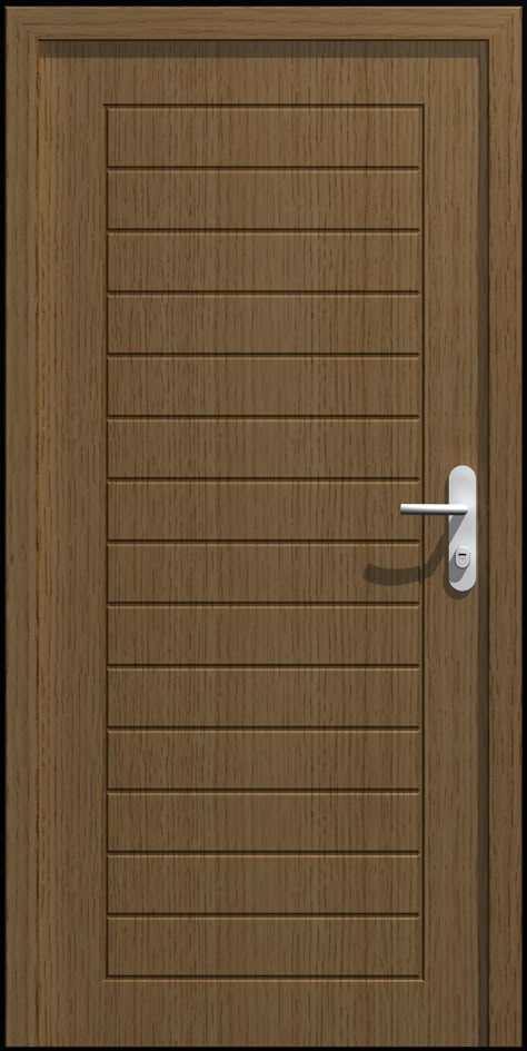 Simple Single Door Design Wood, Veneer Door Design Main Door, Latest Veneer Door Designs, Bathroom Doors Design, Veneer Door Design Bedrooms, Simple Door Design, Wooden Entrance Door, Flash Door, Garage Door Designs