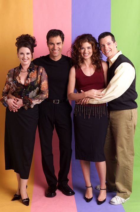 Grace Wallpaper, Clybourne Park, Aesthetic Tv, Frozen Background, Reset Girl, Debra Messing, Tony Soprano, Will And Grace, Walter White