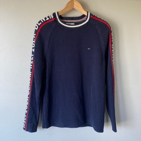 Tommy hilfiger 90s