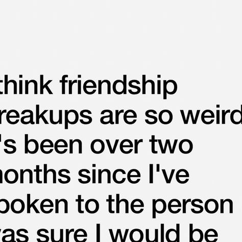 The Good Quote on Instagram: "The importance of knowing and accepting when a season of friendship has come to an end.
 
These pieces are taken from my first paper back book “How To Stop Breaking Your Own Heart” which is available to Pre-Order via the link my bio 🌻" Best Friend Ending Quotes, Ending A Friendship Quotes, Ending A Friendship, Done Trying Quotes Friendship, Friendships Ending Quote, Friendship Ending Quotes, Why Friendships End, Quotes About Friendship Ending, Ending Quotes