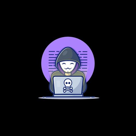 Coding Profile Pic, Hacker Pp, Private Wallpaper, Profile Whatsapp, Hacker Logo, Jake Duskwood, It Logo, Joker Images, Logo Illustration Design